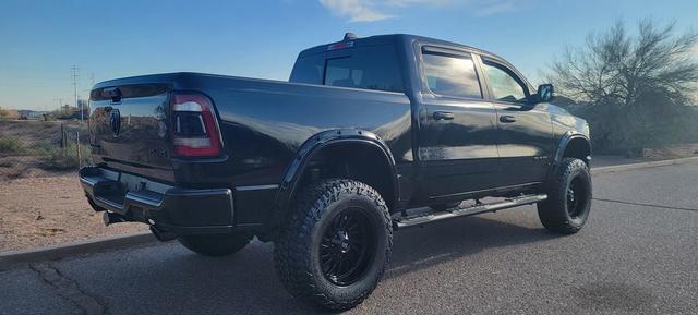 2023 Ram 1500 Big Horn Crew Cab 4x4 57 Box