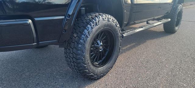 2023 Ram 1500 Big Horn Crew Cab 4x4 57 Box