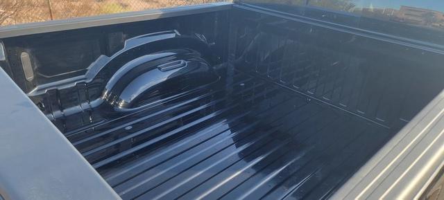 2023 Ram 1500 Big Horn Crew Cab 4x4 57 Box