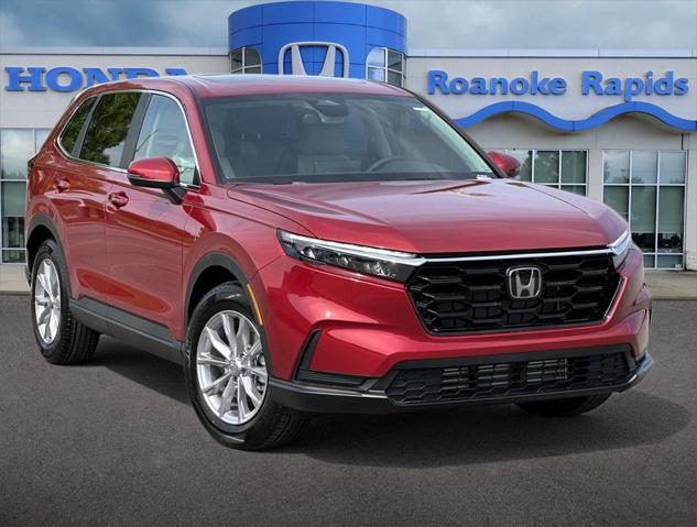 2023 Honda CR-V for Sale near Me | Discover Cars for Sale