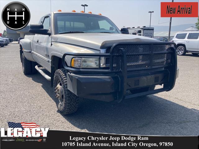 1999 Dodge Ram 3500 ST