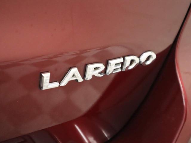 2020 Jeep Grand Cherokee Laredo E 4X2
