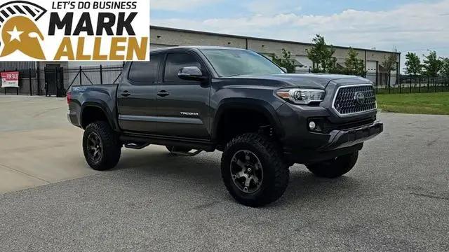 2019 Toyota Tacoma TRD Off Road