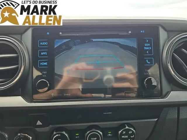 2019 Toyota Tacoma TRD Off Road