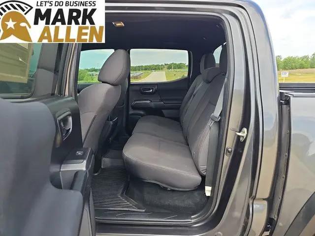 2019 Toyota Tacoma TRD Off Road
