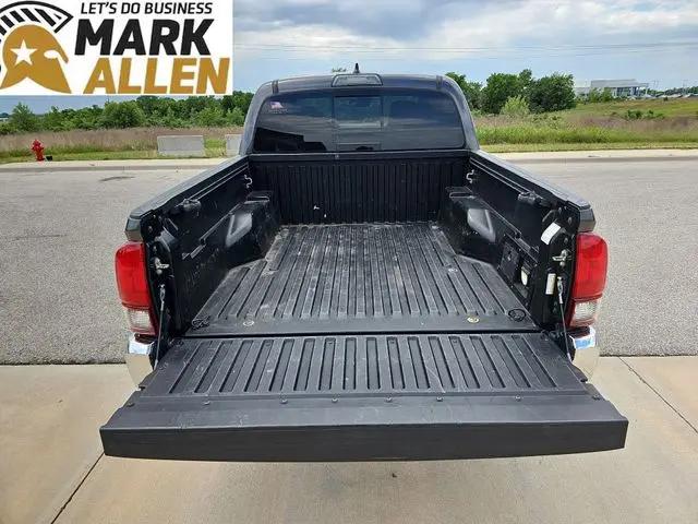 2019 Toyota Tacoma TRD Off Road
