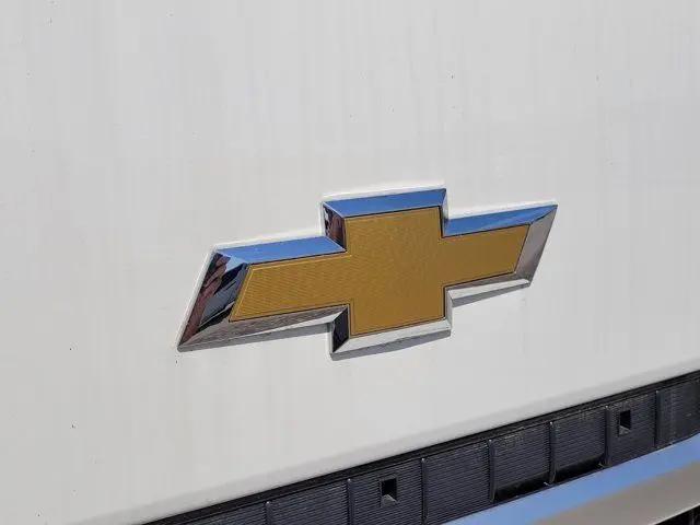 2024 Chevrolet 4500 LCF Gas Unknown