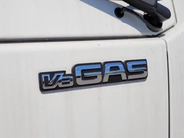 2024 Chevrolet 4500 LCF Gas Unknown