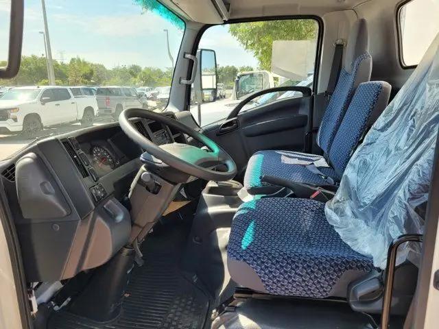 2024 Chevrolet 4500 LCF Gas Unknown
