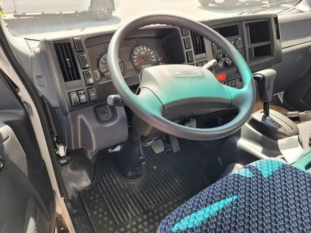 2024 Chevrolet 4500 LCF Gas Unknown
