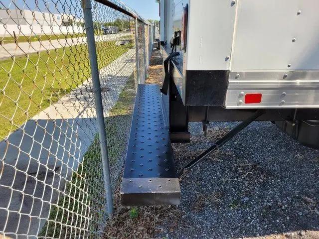 2024 Chevrolet 4500 LCF Gas Unknown