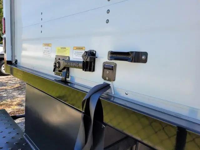 2024 Chevrolet 4500 LCF Gas Unknown