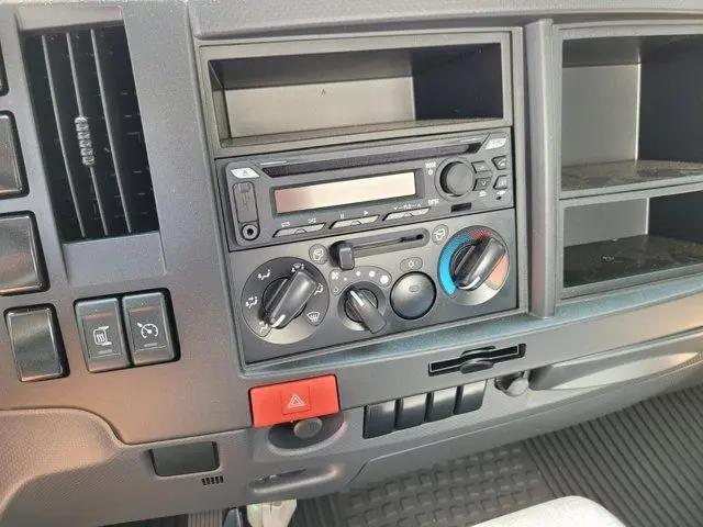2024 Chevrolet 4500 LCF Gas Unknown