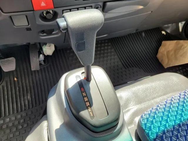 2024 Chevrolet 4500 LCF Gas Unknown