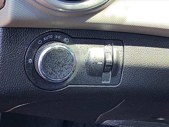 2019 Chevrolet Sonic LT Auto