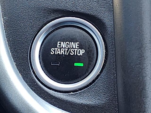 2019 Chevrolet Sonic LT Auto
