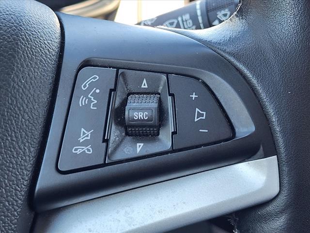 2019 Chevrolet Sonic LT Auto