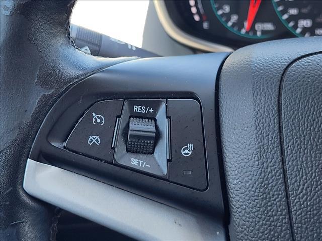 2019 Chevrolet Sonic LT Auto