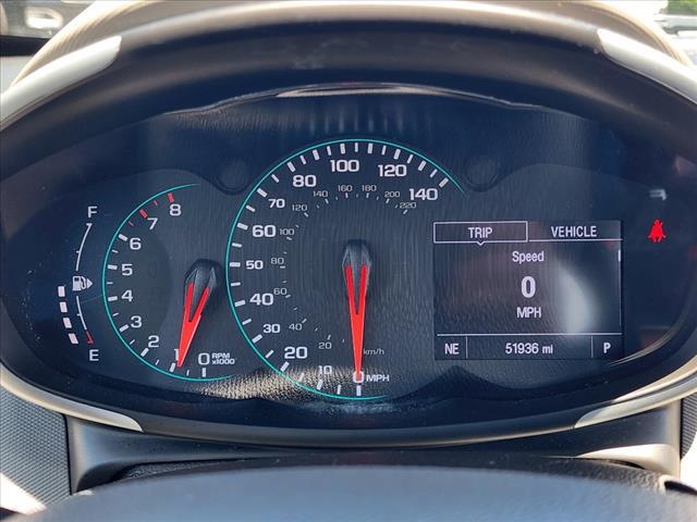 2019 Chevrolet Sonic LT Auto