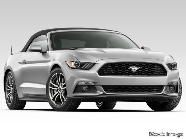 2017 Ford Mustang EcoBoost Premium for sale in Lexington, NE