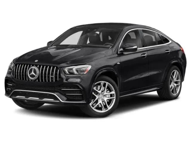 2023 Mercedes-Benz AMG GLE 53 4MATIC for sale near Centerville, OH