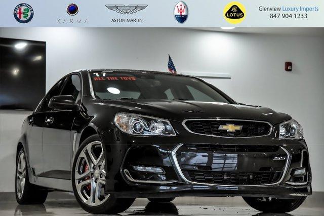 New & Used Chevrolet SS For Sale Near Me | Discover Cars For Sale