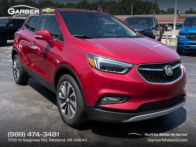 2018 Buick Encore Essence for sale in Midland, MI
