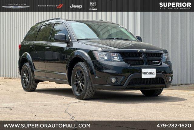 2019 Dodge Journey SE for sale in Siloam Springs, AR