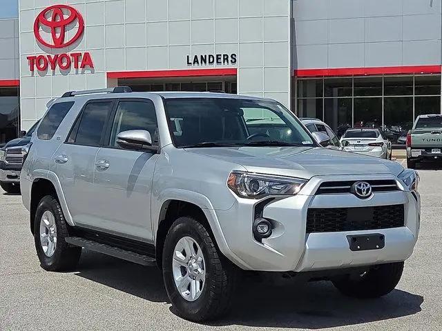 2022 Toyota 4Runner SR5 Premium for sale in Rogers, AR