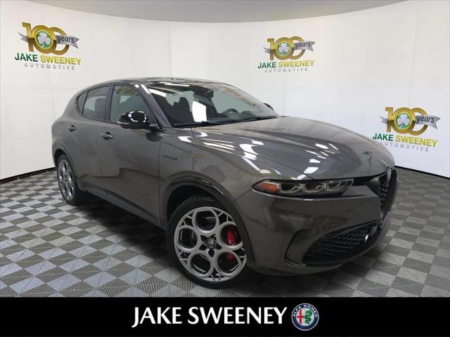 2024 Alfa Romeo Tonale TONALE VELOCE EAWD 2024 Alfa Romeo Tonale TONALE VELOCE EAWD