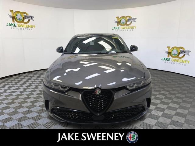 2024 Alfa Romeo Tonale TONALE VELOCE EAWD 2024 Alfa Romeo Tonale TONALE VELOCE EAWD