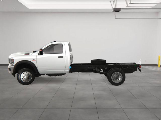 2023 RAM Ram 4500 Chassis Cab RAM 4500 TRADESMAN CHASSIS REGULAR CAB 4X2 84 CA