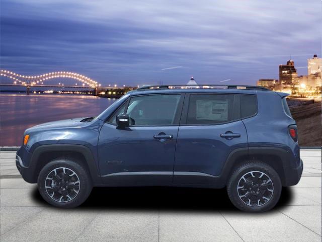 2023 Jeep Renegade RENEGADE UPLAND 4X4