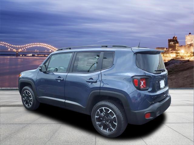 2023 Jeep Renegade RENEGADE UPLAND 4X4