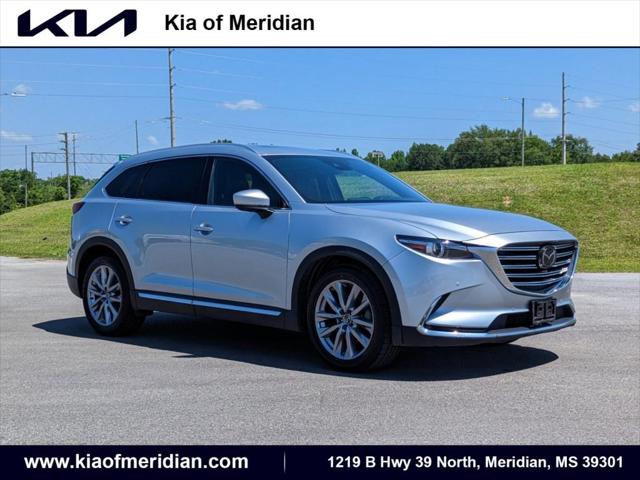 2021 Mazda CX-9 Grand Touring