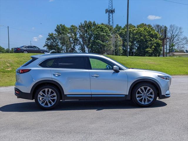 2021 Mazda CX-9 Grand Touring