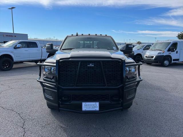 2023 RAM Ram 3500 RAM 3500 TRADESMAN CREW CAB 4X4 8 BOX