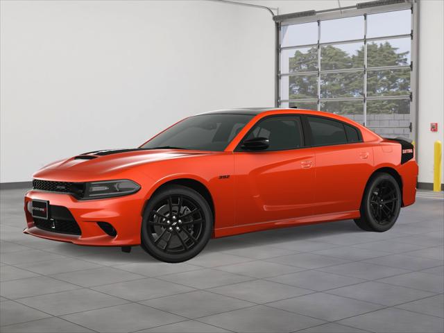 2023 Dodge Charger CHARGER SCAT PACK