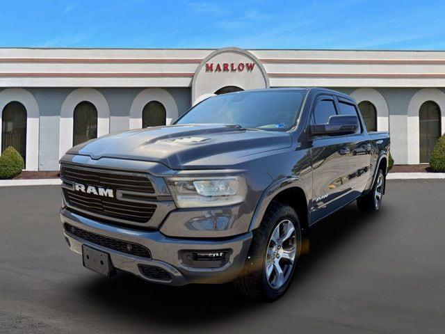 2019 RAM 1500 Laramie 2019 RAM 1500 Laramie