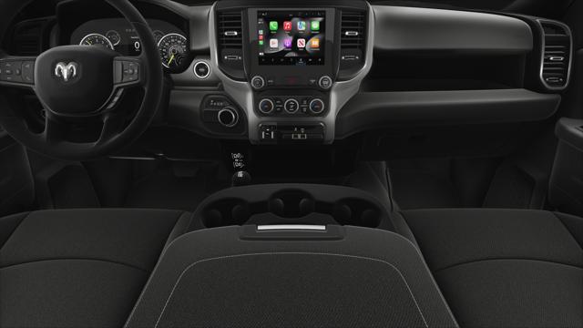 2023 RAM Ram 2500 RAM 2500 TRADESMAN CREW CAB 4X4 64 BOX