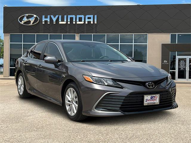 New & Used Toyota Camry for Sale near Me | Discover Cars for Sale