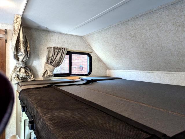 2020 Chevrolet Express Cutaway 4500 Van