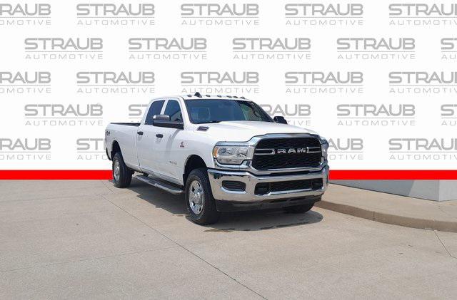 2022 Ram 2500