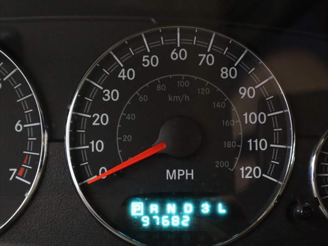 2004 Chrysler Sebring LXi