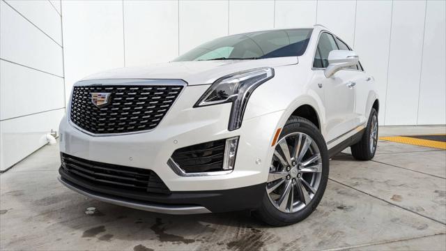 2023 Cadillac XT5 for Sale near Me | Discover Cars for Sale