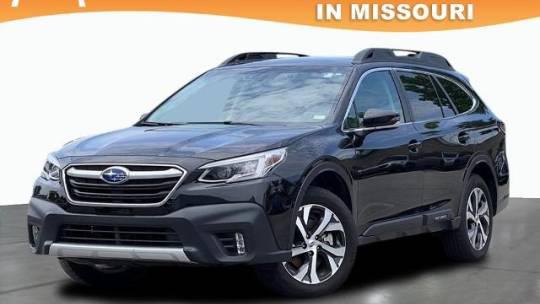 2022 Subaru Outback Limited for sale in St Louis, MO