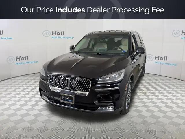 2020 Lincoln Aviator Reserve for sale in Virginia Beach, VA