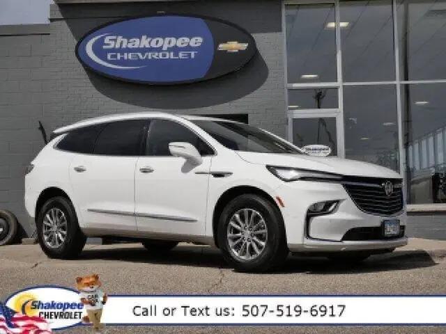 2022 Buick Enclave AWD Premium for sale in Shakopee, MN