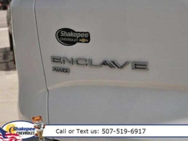 2022 Buick Enclave AWD Premium