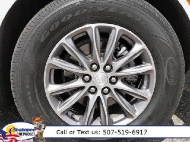 2022 Buick Enclave AWD Premium